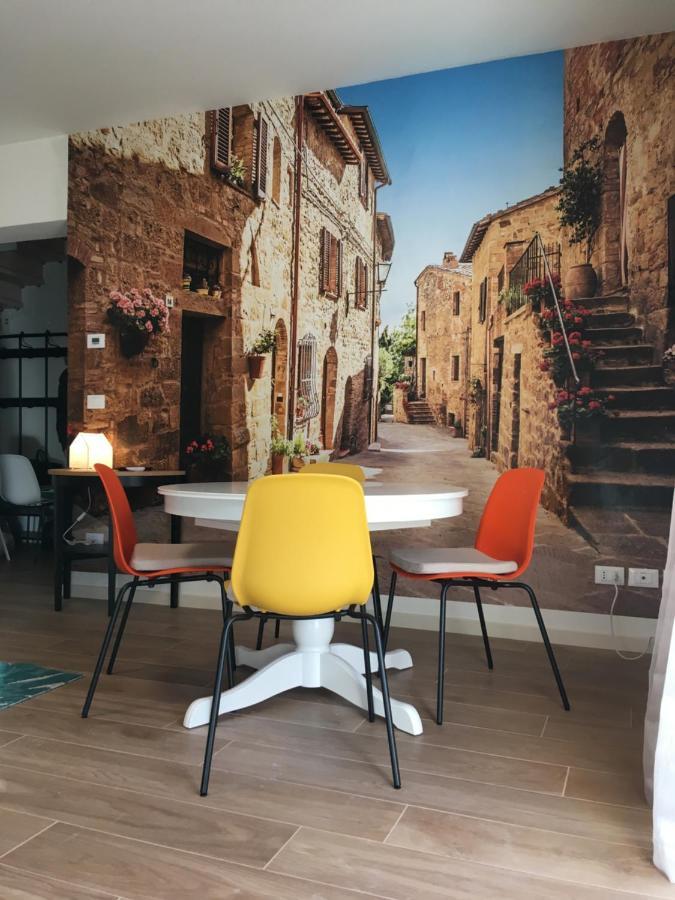 Ferienwohnung Residenza Elena Rimini Exterior foto